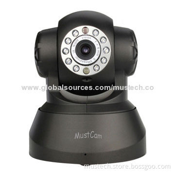 Network IP camera